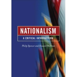 Nationalism: A Critical Introduction
