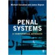 Penal Systems: A Comparative Approach