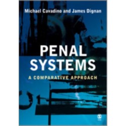 Penal Systems: A Comparative Approach