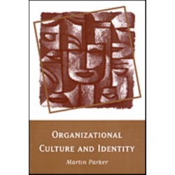Organizational Culture and Identity: Unity and Division at Work