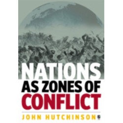 Nations as Zones of Conflict