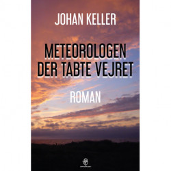 Meteorologen der tabte vejret