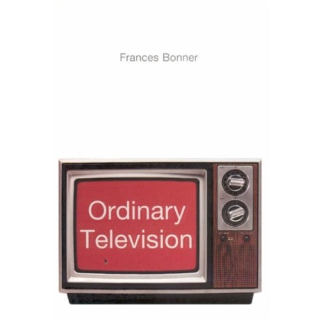 Ordinary Television: Analyzing Popular TV