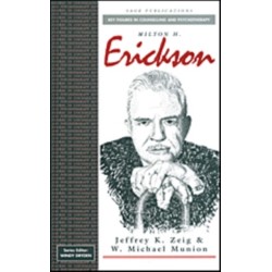 Milton H Erickson