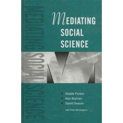 Mediating Social Science