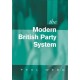 The Modern British Party System