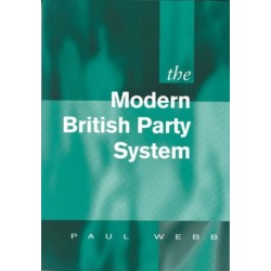 The Modern British Party System