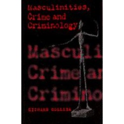 Masculinities, Crime and Criminology