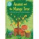 Reading Champion: Anansi and the Mango Tree: Independent reading Turquoise 7