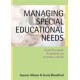 Managing Special Educational Needs: A Practical Guide for Primary and Secondary Schools