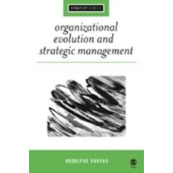 Organizational Evolution and Strategic Management