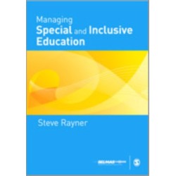 Managing Special and Inclusive Education