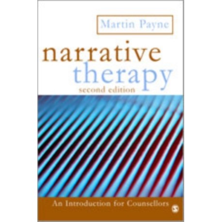 Narrative Therapy