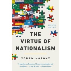 The Virtue of Nationalism