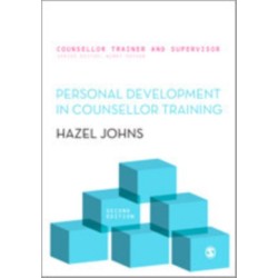Personal Development in Counsellor Training