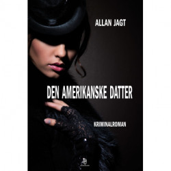 Den Amerikanske Datter