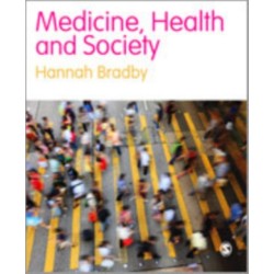 Medicine, Health and Society