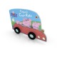 Peppa Pig: Peppa's Car Ride