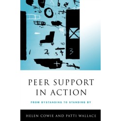 Peer Support in Action: From Bystanding to Standing By