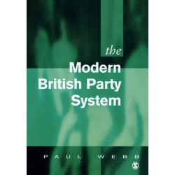 The Modern British Party System