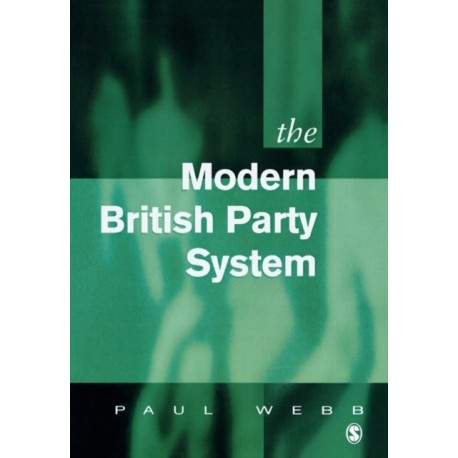 The Modern British Party System