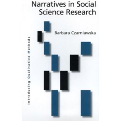 Narratives in Social Science Research