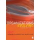 Organizations Evolving