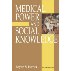 Medical Power and Social Knowledge