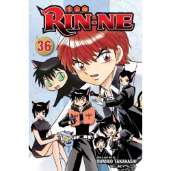 RIN-NE, Vol. 36