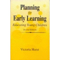 Planning for Early Learning: Educating Young Children