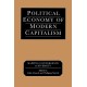 Political Economy of Modern Capitalism: Mapping Convergence and Diversity