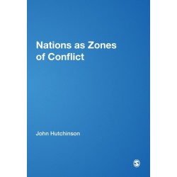 Nations as Zones of Conflict