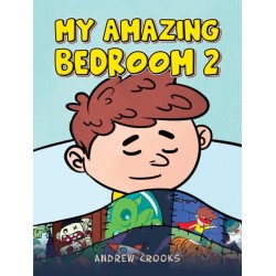 My Amazing Bedroom 2