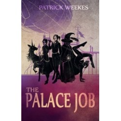 The Palace Job