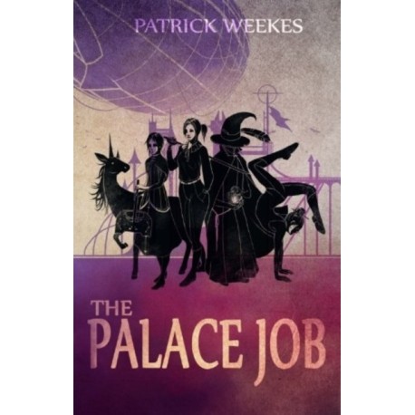 The Palace Job