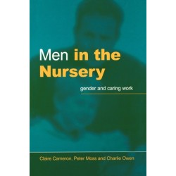 Men in the Nursery: Gender and Caring Work