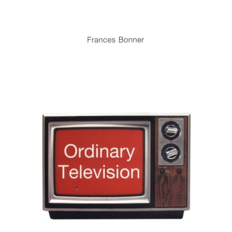 Ordinary Television: Analyzing Popular TV