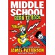 Middle School: Born to Rock: (Middle School 11)