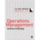 Operations Management