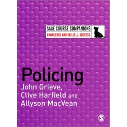 Policing