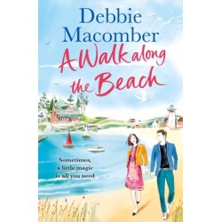 A Walk Along the Beach