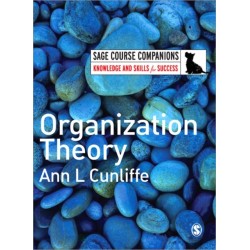 Organization Theory
