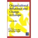 Organizational Behaviour and Change in Europe: Case Studies