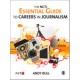 The NCTJ Essential Guide to Careers in Journalism