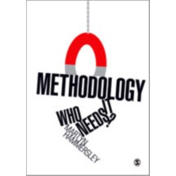 Methodology: Who Needs It?