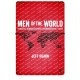 Men of the World: Genders, Globalizations, Transnational Times