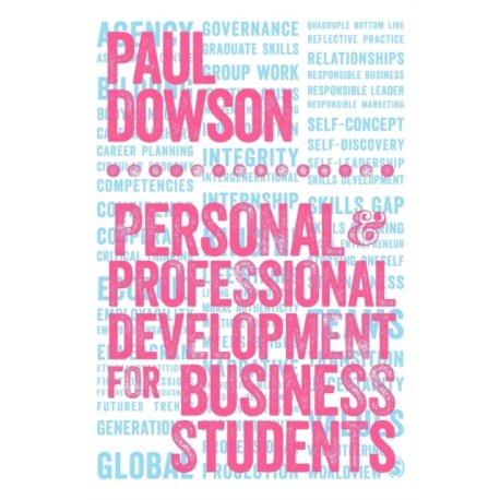Personal and Professional Development for Business Students