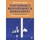 Performance Measurement and Management: A Strategic Approach to Management Accounting