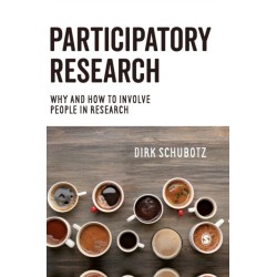 Participatory Research: Why and How to Involve People in Research