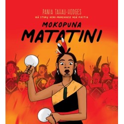 Mokopuna Matatini